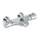 KLUDI-AMBA-Thermostat-WFB-Armatur-DN-15-ohne-Brausegarnitur-chrom-534010538 gallery number 1